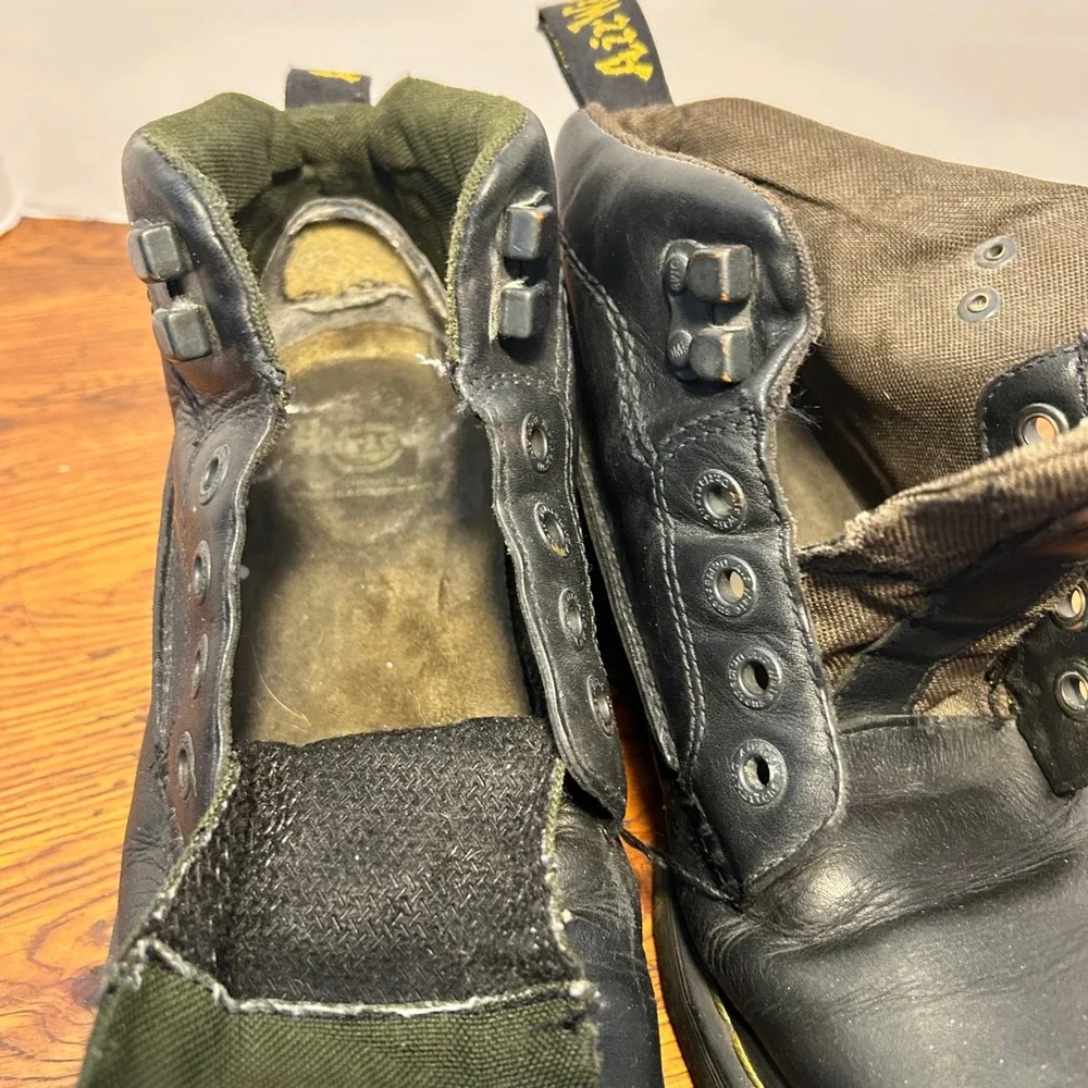 Dr. Martens see pics